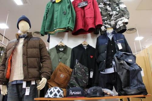 トレファクスタイル立川店ブログ画像１