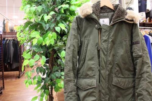 トレファクスタイル立川店ブログ画像１