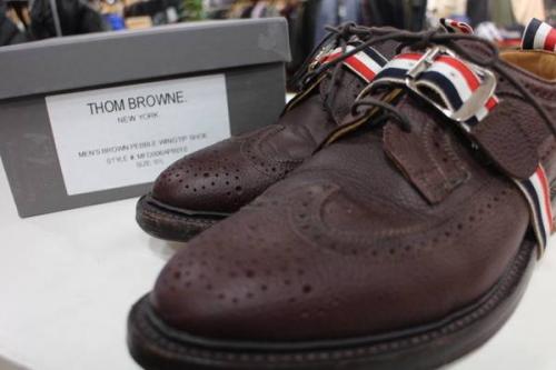 トレファクスタイル立川店ブログ画像３