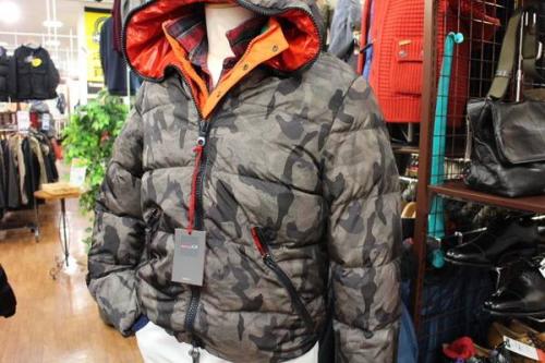 トレファクスタイル立川店ブログ画像１