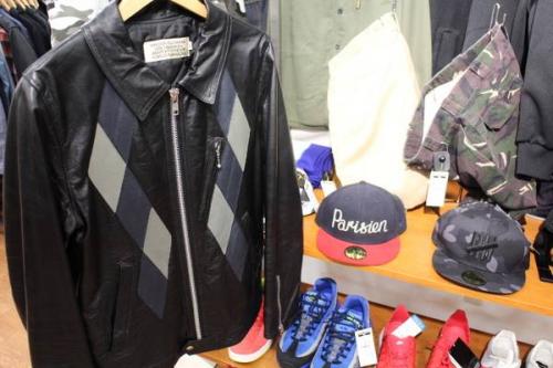 トレファクスタイル立川店ブログ画像１