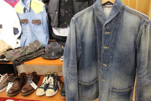 トレファクスタイル立川店ブログ画像１