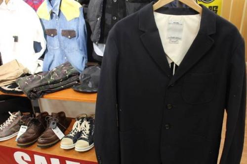 トレファクスタイル立川店ブログ画像２