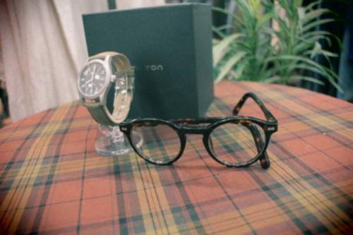 トレファクスタイル立川店ブログ画像１