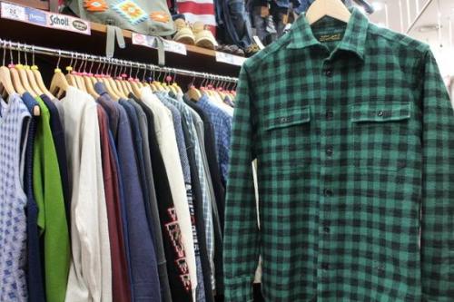 トレファクスタイル立川店ブログ画像１