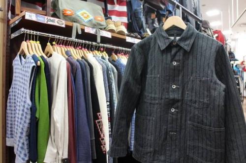 トレファクスタイル立川店ブログ画像２