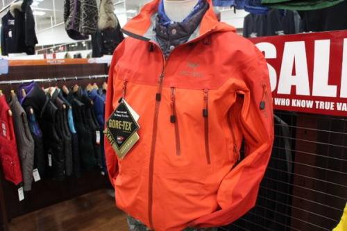 トレファクスタイル立川店ブログ画像１