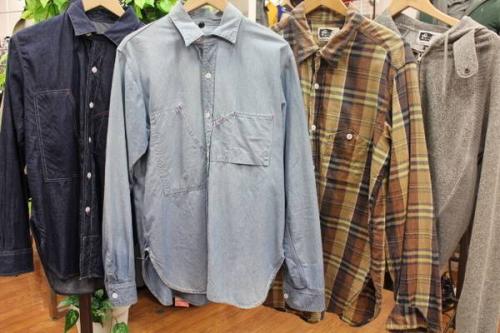 トレファクスタイル立川店ブログ画像２