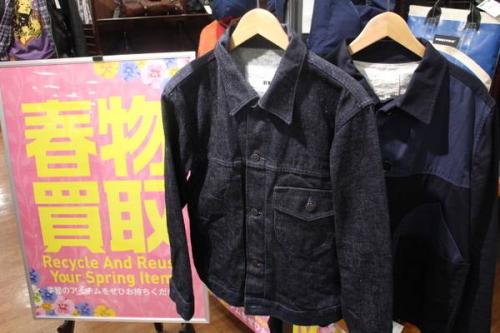 トレファクスタイル立川店ブログ画像１