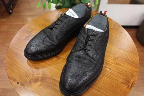 トレファクスタイル立川店ブログ画像３