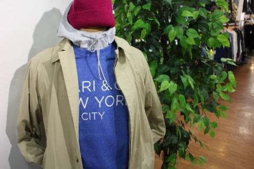 トレファクスタイル立川店ブログ画像１