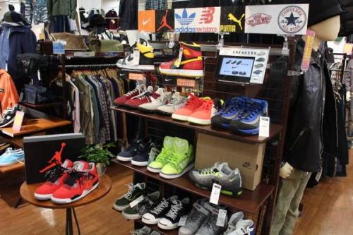 トレファクスタイル立川店ブログ画像３