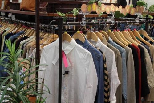 トレファクスタイル立川店ブログ画像３