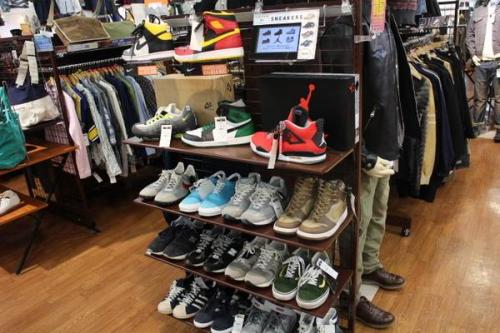 トレファクスタイル立川店ブログ画像３