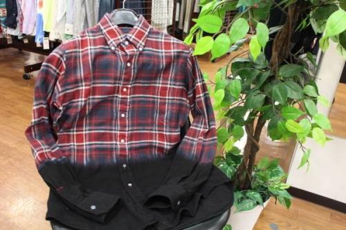 トレファクスタイル立川店ブログ画像１