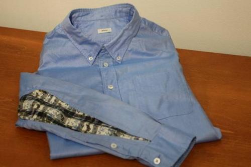 トレファクスタイル立川店ブログ画像３