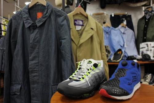 トレファクスタイル立川店ブログ画像３