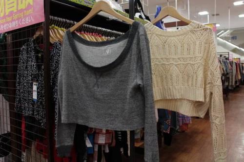 トレファクスタイル立川店ブログ画像２