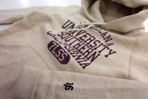 アメリカーナのスウェット