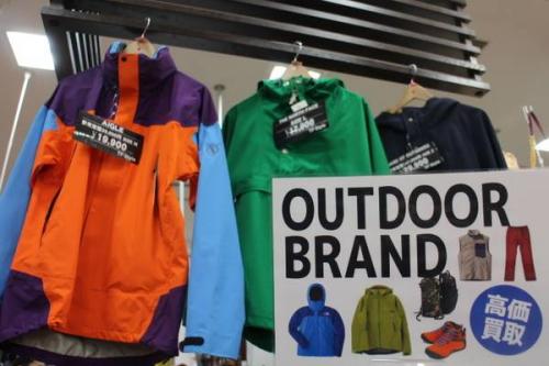 トレファクスタイル立川店ブログ画像３