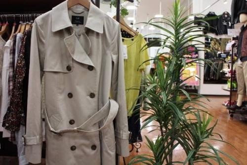 トレファクスタイル立川店ブログ画像２