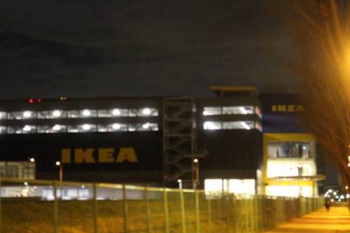 トレファクスタイル立川店ブログ画像３