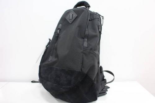 VISVIM/ヴィズヴィム】BALLISTIC 20L(バックパック) 2013年