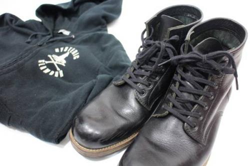 トレファクスタイル立川店ブログ画像２