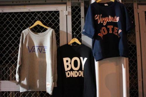 トレファクスタイル立川店ブログ画像３