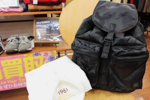 トレファクスタイル立川店ブログ画像２