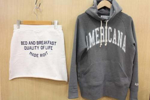 トレファクスタイル立川店ブログ画像３