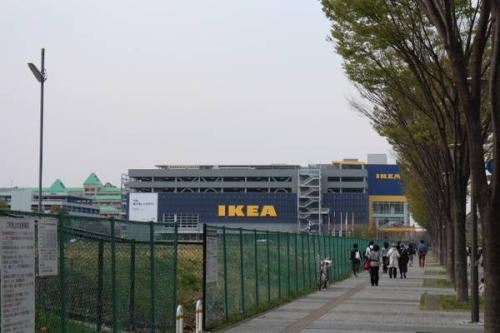 トレファクスタイル立川店ブログ画像２