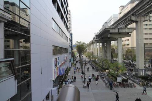 トレファクスタイル立川店ブログ画像３