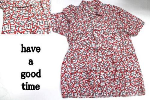 トレファクスタイル立川店ブログ画像１