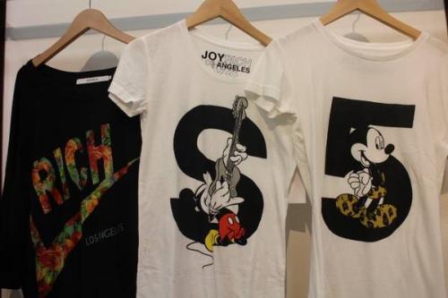 トップスのTシャツ・カットソー