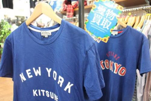 トレファクスタイル立川店ブログ画像３