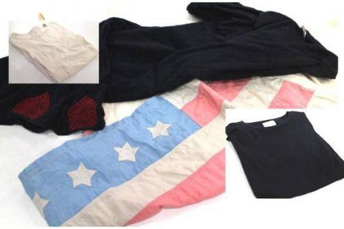 トレファクスタイル立川店ブログ画像３