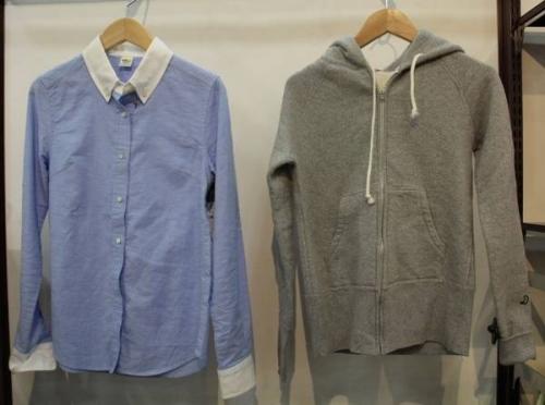 トレファクスタイル立川店ブログ画像２