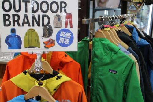 トレファクスタイル立川店ブログ画像１