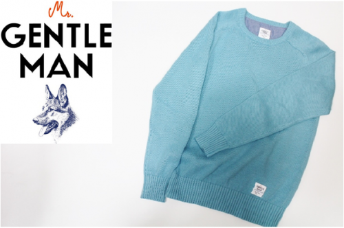 メンズのレディース