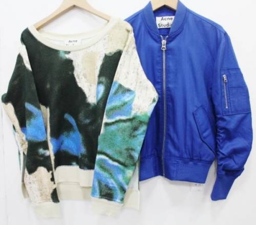 レディースのトップス