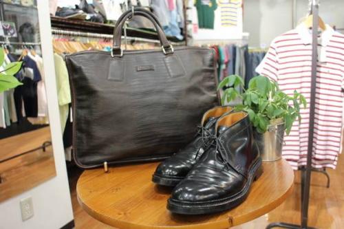 シューズ・バッグのドレスシューズ