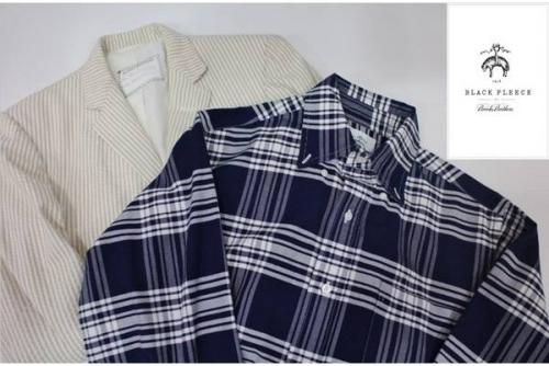 レディースの中央線