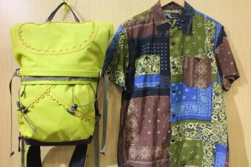 買取のアウトドア