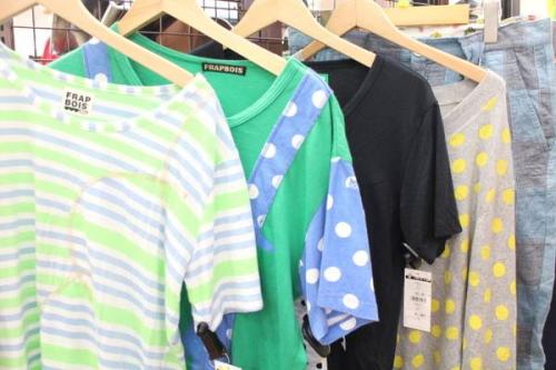 トレファクスタイル立川店ブログ画像３