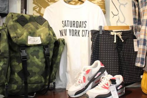 トレファクスタイル立川店ブログ画像１