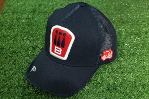 アクセサリー・小物のキャップ