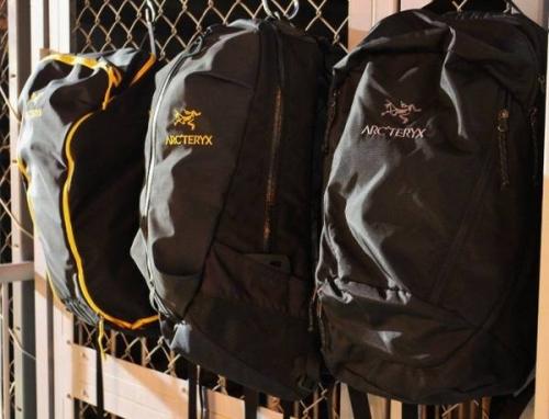 メンズの中央線