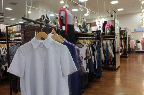 トレファクスタイル立川店ブログ画像１