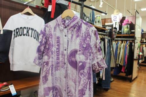 トレファクスタイル立川店ブログ画像２